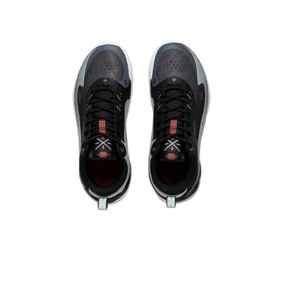Dewayne Wade Li-Ning 808 3 "Dark Flow" - Picture 4 of 5